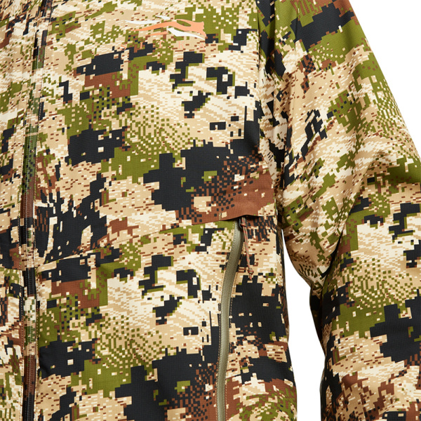 Куртка Dew Point Jacket New (Мужской; XL; Optifade Subalpine)